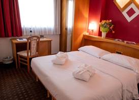 Hotel Santanton 5
