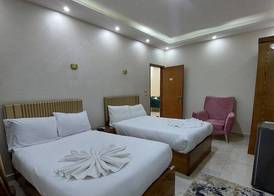 Regent Pyramids View 3