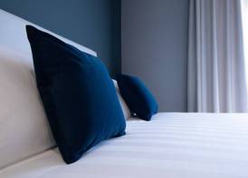 Hotel Enzo 3