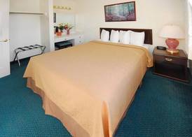 Quality Inn Port Angeles - near Olympic National Park 5