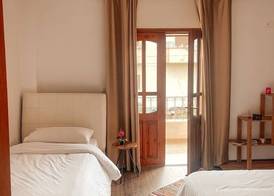 GuestHouse "Shtëpia ime" 3