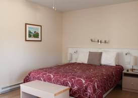 Motel de l'Anse a l'Eau 5