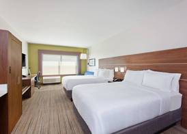 Holiday Inn Express & Suites MOSES LAKE by IHG 3