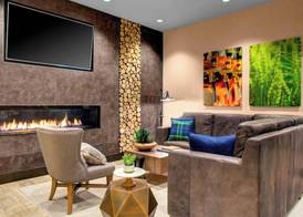 SpringHill Suites by Marriott Bozeman 3