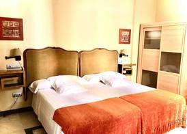 Hotel Conde de Cárdenas 5