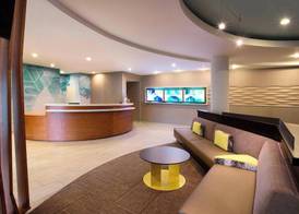 SpringHill Suites Hartford Airport/Windsor Locks 2