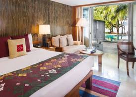 Mandarin Oriental, Sanya 4