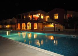 Saint Catherine Hotel 5