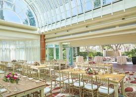 Warner Center Marriott Woodland Hills 2