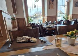 Gasthof Hirschen in Wilderswil 4