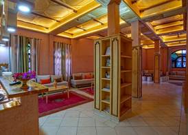 Kasbah Sirocco 3