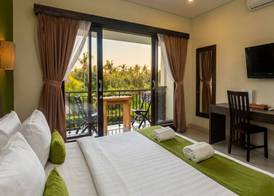 Kamandhani Hotel Ubud 4
