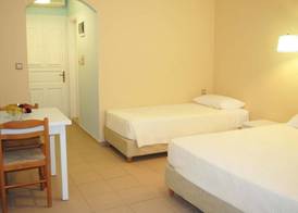 Apollonia Hotel 2