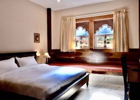 Kankariya Heritage A Boutique Stay and Rooftop Est 1955 3