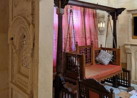 Pearl Palace Heritage Boutique Hotel 3