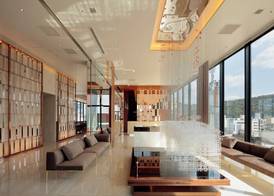 Candeo Hotels Nagasaki Shinchi Chinatown 5