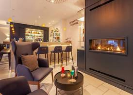 Hotel Bernstein 3