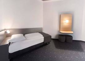 B&B HOTEL Gera 4