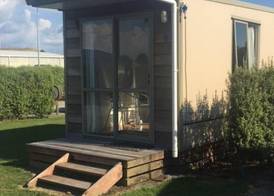 Otorohanga Kiwi Holiday Park 4