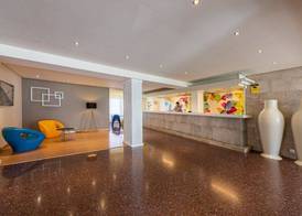 Hotel Santa Maria Playa 4
