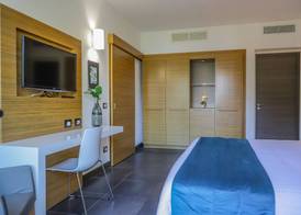 Hôtel San Lucianu 5