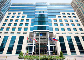 Marina Byblos Hotel 3