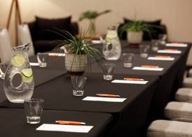 Kimpton OVERLAND HOTEL ATLANTA AIRPORT by IHG 2