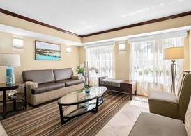 Best Western Intracoastal Inn 4