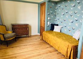 Le Relais du Faget 3