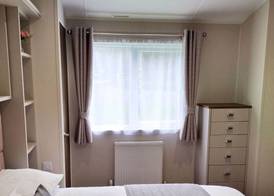 Caplor Glamping & Lodges 2