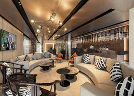 Citadines Connect Bertam Georgetown Penang 4