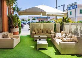 Hotel Solarium 3