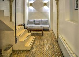 Riad Amaris 2