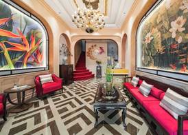 Hanoi Little Town Hotel 4