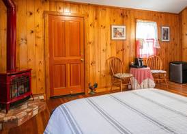Inn at Sugar Pine Ranch 3