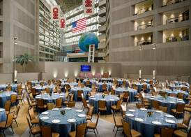 Omni Atlanta Hotel at Centennial Park 4