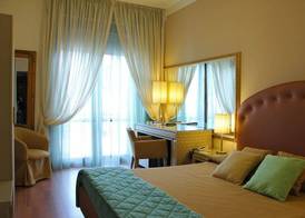 Hotel Continentale 4