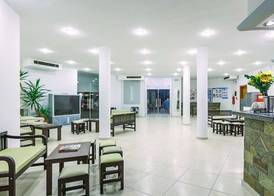 Xenios Dolphin Beach Hotel 2