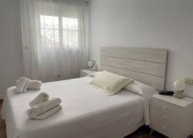 Apartahotel Vistamar San José 4