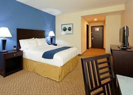 Intercity Hotels San Pedro Sula 2