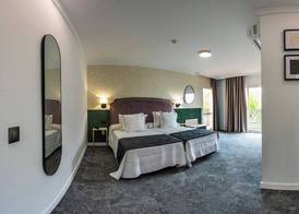 Hotel Tamisa 4