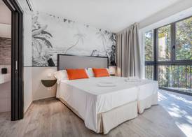 Slow Suites Setas 5