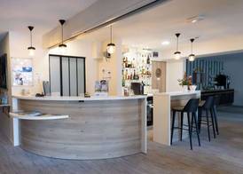 Brit Hotel Confort Saint-Lô 3