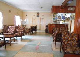 Nanyuki Simba Lodge 2