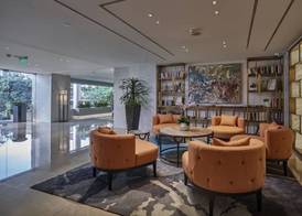 Fraser Suites Hanoi 4