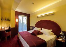Color Hotel Style, Design & Gourmet 5