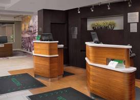Courtyard by Marriott Portland Hillsboro 2