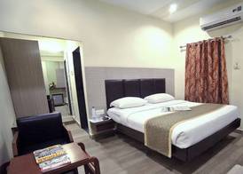 Taj Mahal Hotel Abids 3