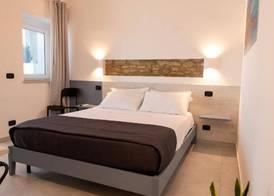 Miramare Suites - Camera Azzurra 2