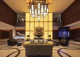 Hyatt Regency Tokyo Bay 5